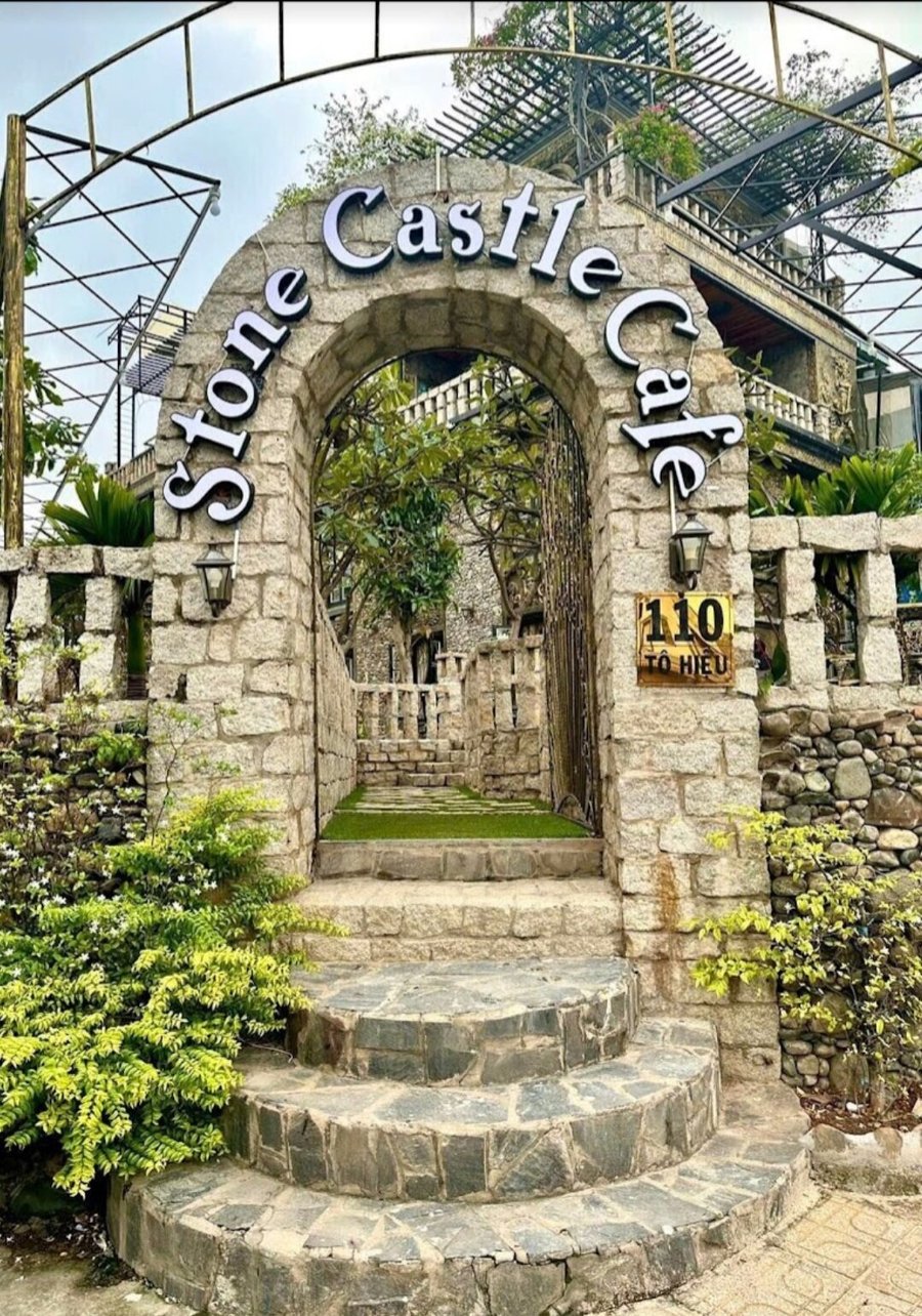 Stone Castle Cafe, Thành phố Hồ Chí Minh - Đánh giá nhà hàng - Tripadvisor