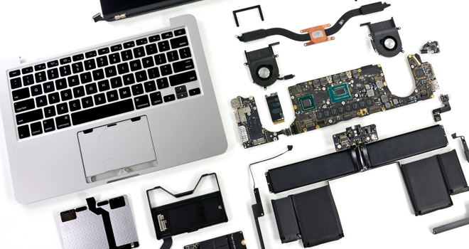 Top 9 Địa Chỉ Sửa MacBook Uy Tín tại TP HCM - Mytour.vn