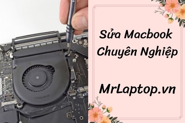 Top 5 trung tâm sửa Macbook uy tín nhất tại TPHCM | Top10SaiGon