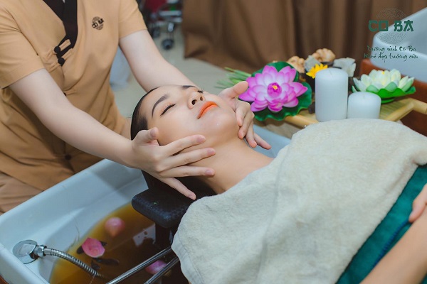 Top 5 Spa gội đầu dưỡng sinh Đà Lạt uy tín nhất | Top10SaiGon