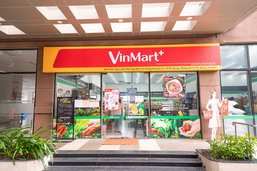 SIÊU THỊ VINMART, GM-01.08, 119 PHỔ QUANG, PHƯỜNG 9, QUẬN PHÚ NHUẬN