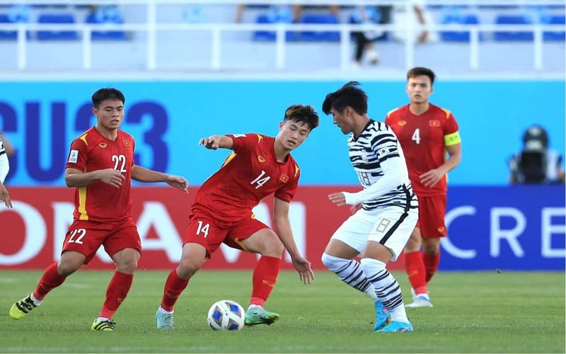 High pressing là gì? Đánh giá hiệu quả của chiến thuật