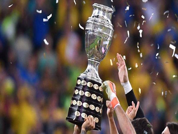 Copa America là gì? Những sự thật thú vị về giải đấu