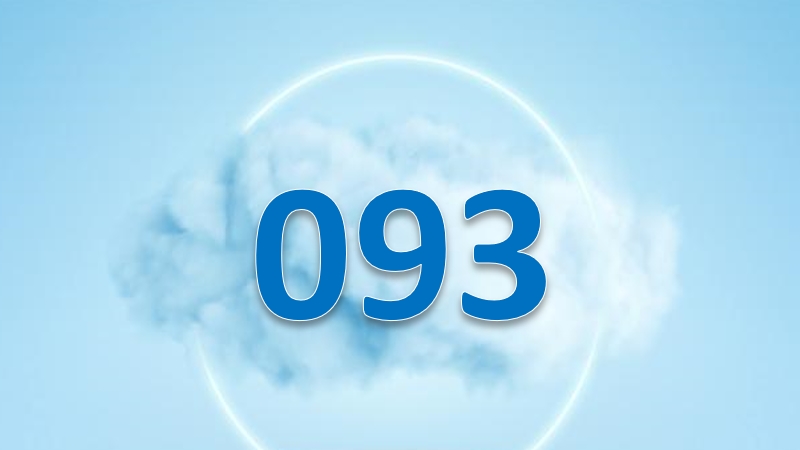 Số 093 thuộc mạng nào? Có ý nghĩa gì? Có phải là số may mắn không? - Thegioididong.com