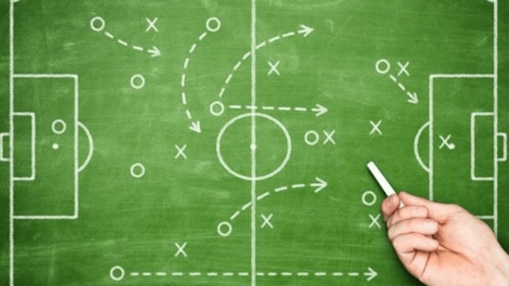 Khám phá chiến thuật Tiki Taka FO4: Ưu, nhược điểm và cách xây dựng chúng
