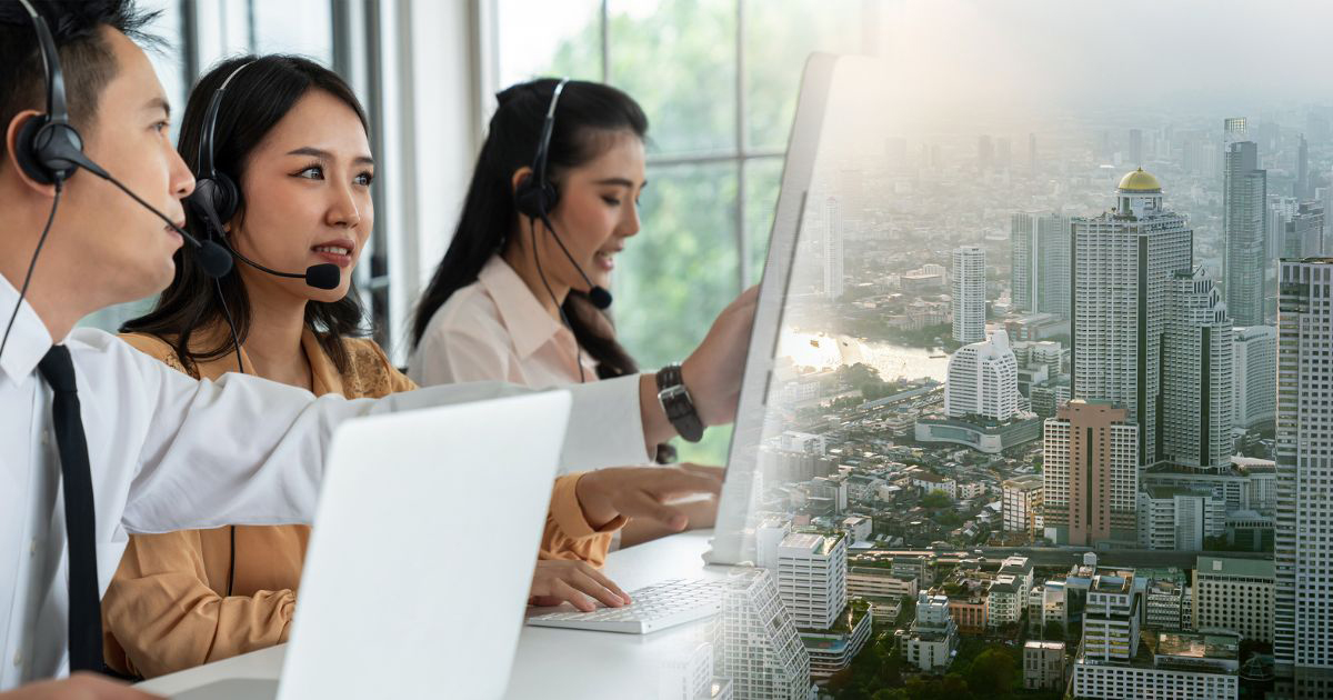 B2C là gì? Phân biệt mô hình kinh doanh B2C và B2B