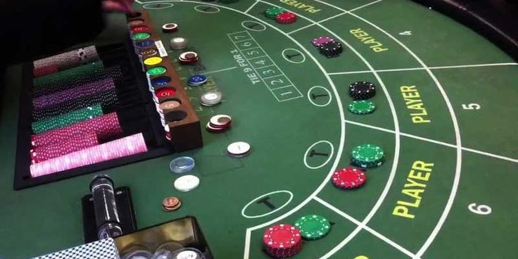 Bí quyết chiến thắng trò chơi bài cào Baccarat được Bossfun chia sẻ từ các chuyên gia