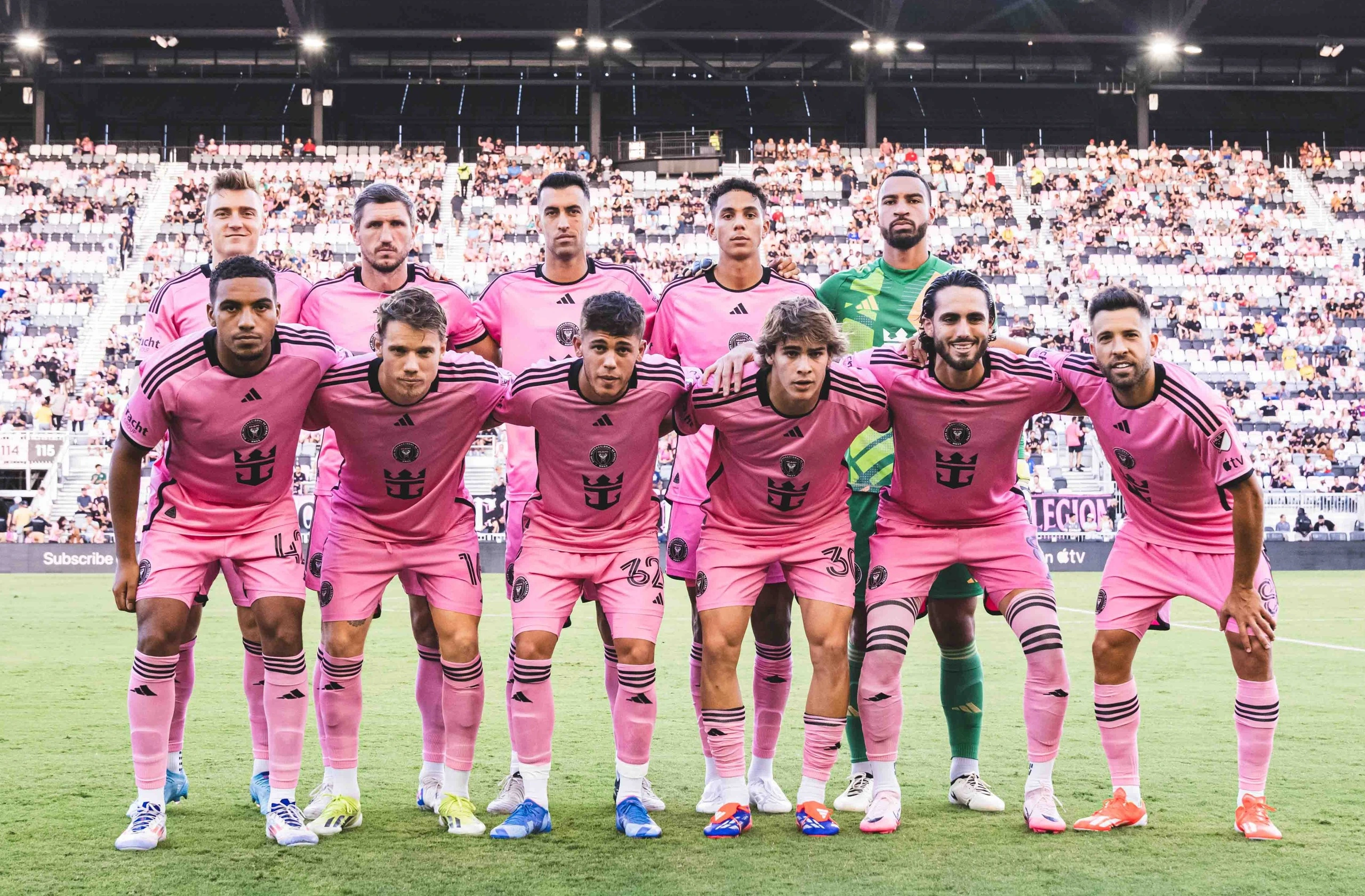 Inter Miami liên tục thắng, Messi lên tiếng trước thềm Copa America cuối cùng trong sự nghiệp