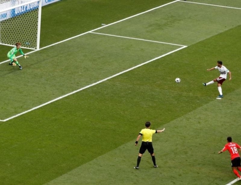 Tổng hợp 3 lỗi bóng đá cơ bản thường gặp cho người mới chơi | Sport9 Việt Nam