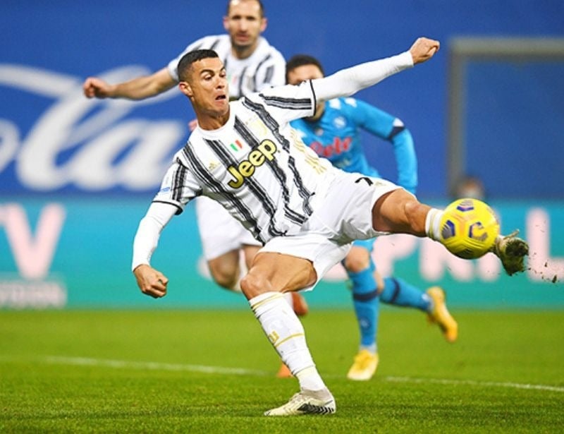 Tiền đạo là gì? Những kỹ năng cơ bản để trở thành tiền đạo xuất sắc nhất | Sport9 Việt Nam