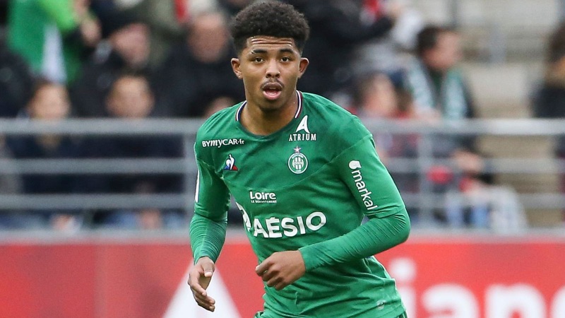 Cầu thủ Wesley Fofana - Gánh nặng chấn thương cho Chelsea