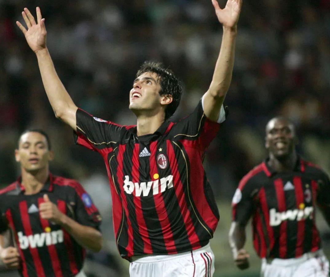 Tiền vệ tấn công trung tâm trong Football Manager: Vai trò và nhiệm vụ