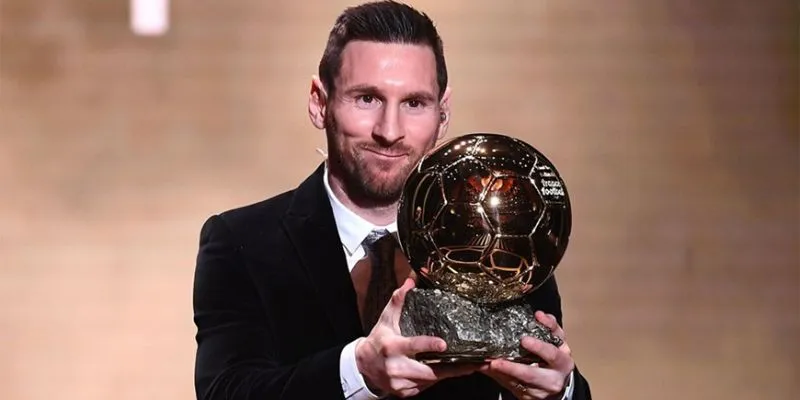 Cách tính điểm Quả bóng vàng