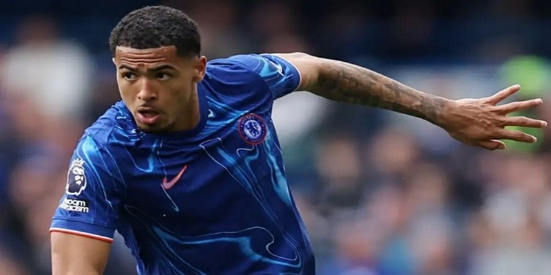 Levi Colwill – Trung Vệ Trẻ Tài Năng Của Bóng Đá Anh 3 Levi Colwill – Trung Vệ Trẻ Tài Năng Của Bóng Đá Anh