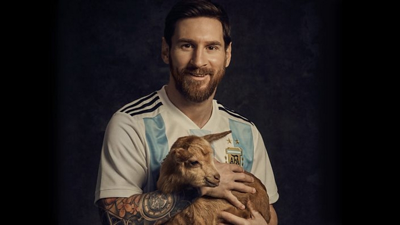 Lionel Messi GOAT Lionel Messi GOAT
