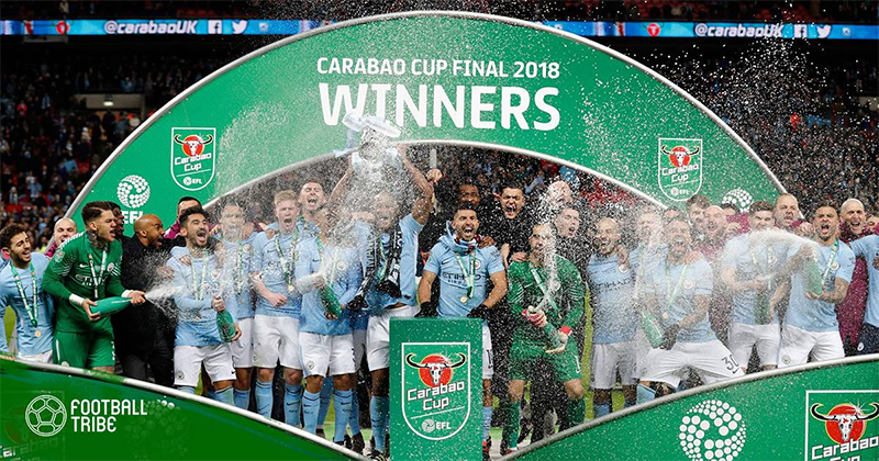 League Cup là gì? Những điều cần phải biết về cúp Liên đoàn Anh