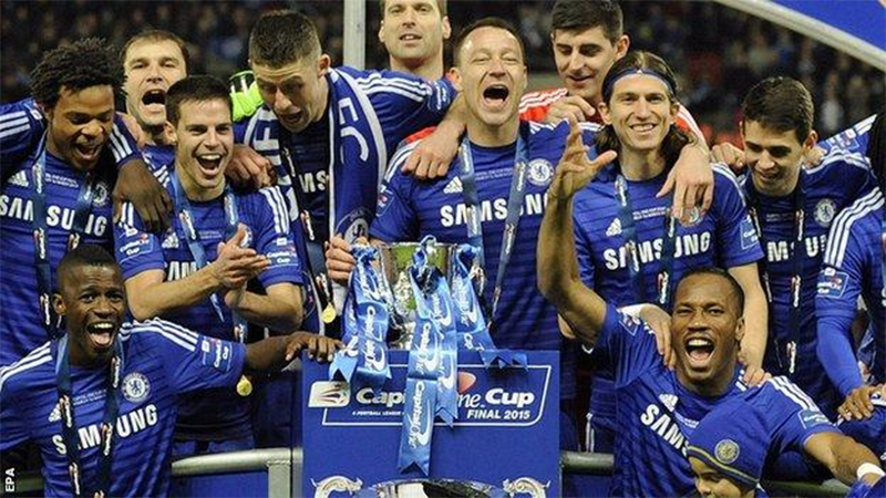 League Cup là gì? Những điều cần phải biết về cúp Liên đoàn Anh